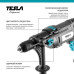 Дрель ударная TESLA TD1100С Дрель ударная TESLA TD1100С