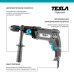 Дрель ударная TESLA TD1100С Дрель ударная TESLA TD1100С