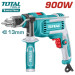 Дрель ударная TOTAL TG1091366