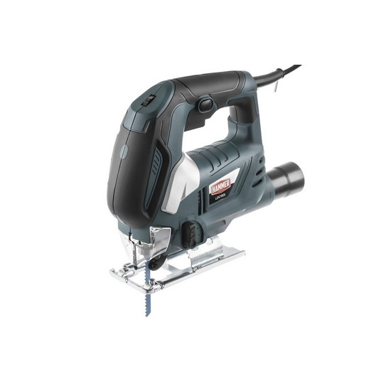 Лобзик Hammer LZK790L Лобзик Hammer LZK790L
