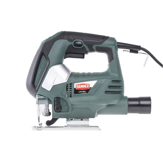 Лобзик Hammer LZK790L Лобзик Hammer LZK790L