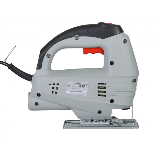 Лобзик Ресанта Л-55/600