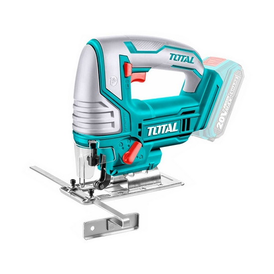 Лобзик аккумуляторный TOTAL TJSLI8501 Лобзик аккумуляторный TOTAL TJSLI8501
