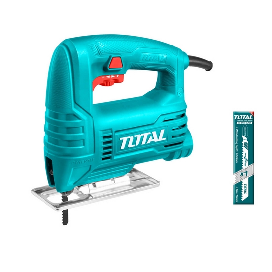 Лобзик TOTAL TS2045565 Лобзик TOTAL TS2045565