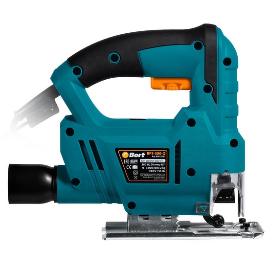 Лобзик Bort BPS-580-Q Лобзик Bort BPS-580-Q