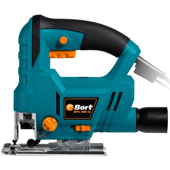 Лобзик Bort BPS-580-Q Лобзик Bort BPS-580-Q
