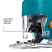 Лобзик Bort BPS-580-Q Лобзик Bort BPS-580-Q