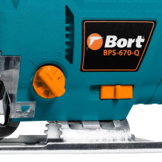 Лобзик Bort BPS-670-Q