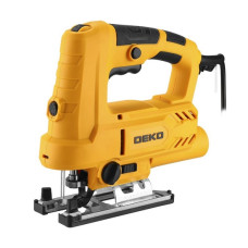 Лобзик DEKO DKJS1000 Laser