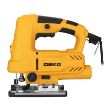 Лобзик DEKO DKJS1000 Laser