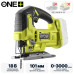 ONE + / Лобзик RYOBI RJS18-0 (без батареи)