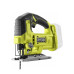 ONE + / Лобзик RYOBI RJS18-0 (без батареи)