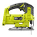 ONE + / Лобзик RYOBI RJS18-0 (без батареи)