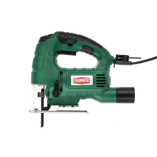 Лобзик Hammer LZK750А Лобзик Hammer LZK750А