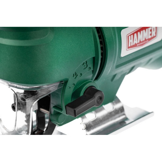 Лобзик Hammer LZK750А Лобзик Hammer LZK750А