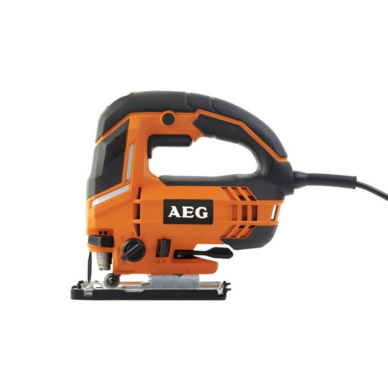 Лобзик AEG STEP100 X Лобзик AEG STEP100 X