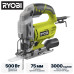 Лобзик RYOBI RJS750-G Лобзик RYOBI RJS750-G