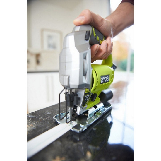 Лобзик RYOBI RJS750-G Лобзик RYOBI RJS750-G