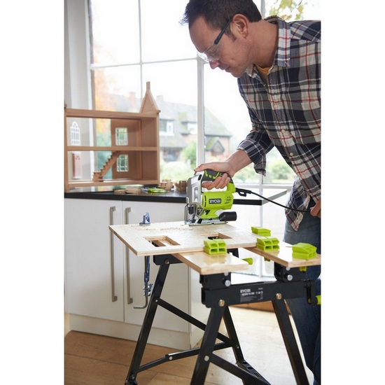 Лобзик RYOBI RJS750-G Лобзик RYOBI RJS750-G