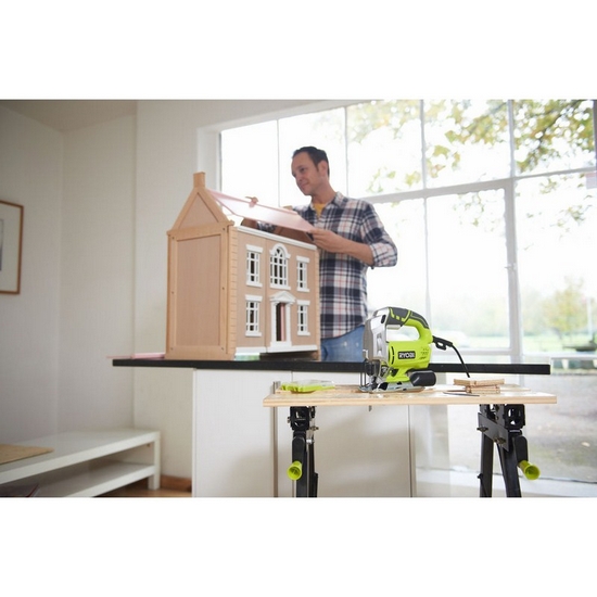 Лобзик RYOBI RJS750-G Лобзик RYOBI RJS750-G