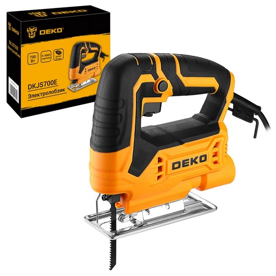 Лобзик DEKO DKJS700E Лобзик DEKO DKJS700E