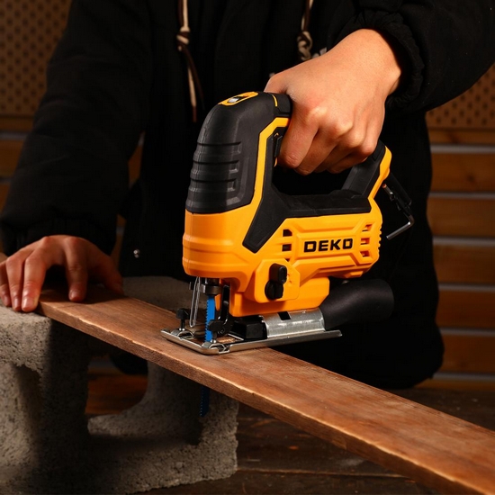 Лобзик DEKO DKJS850E Лобзик DEKO DKJS850E