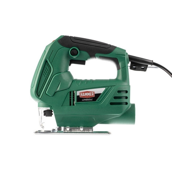 Лобзик Hammer LZK650LE