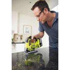 Лобзик RYOBI R18JS-0 (без батареи) система ONE +