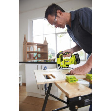 Лобзик RYOBI R18JS-0 (без батареи) система ONE +