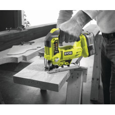 Лобзик RYOBI R18JS-0 (без батареи) система ONE +