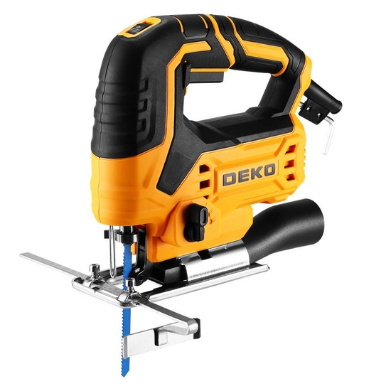 Лобзик DEKO JS650-D Лобзик DEKO JS650-D
