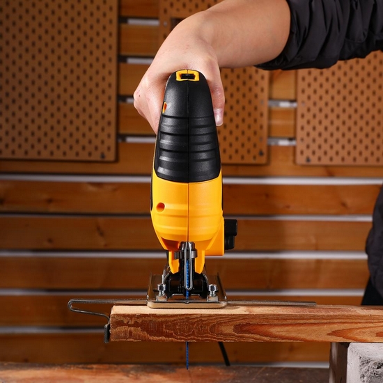 Лобзик DEKO JS650-D Лобзик DEKO JS650-D