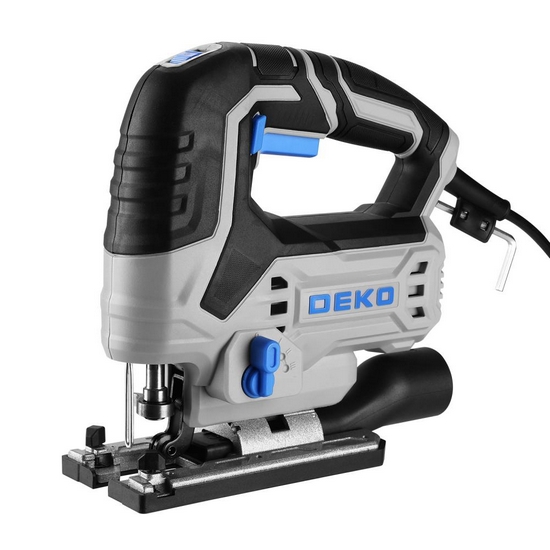 Лобзик DEKO JS800DK PRO Лобзик DEKO JS800DK PRO