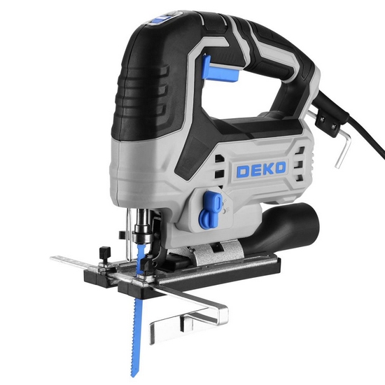 Лобзик DEKO JS800DK PRO Лобзик DEKO JS800DK PRO