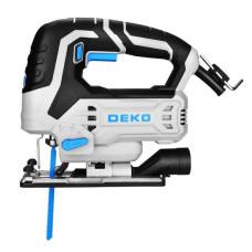 Лобзик DEKO JS900DK PRO