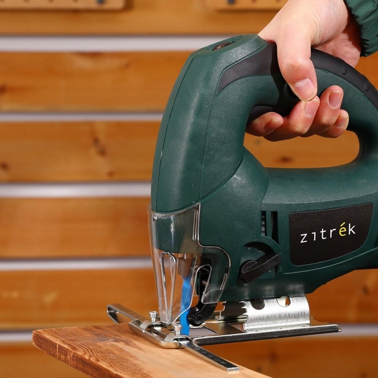 Лобзик Zitrek ZKJS750E Лобзик Zitrek ZKJS750E