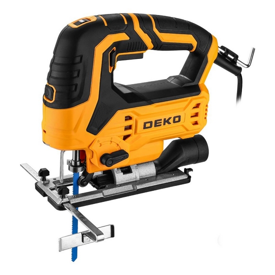 Лобзик DEKO DKJS1050E Laser Лобзик DEKO DKJS1050E Laser