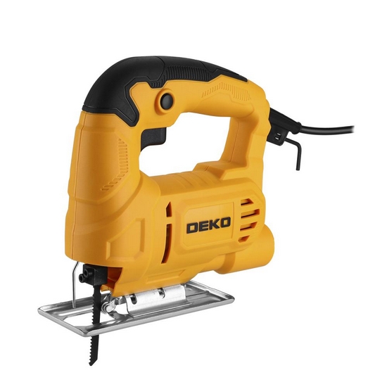 Лобзик DEKO JS550DK Лобзик DEKO JS550DK