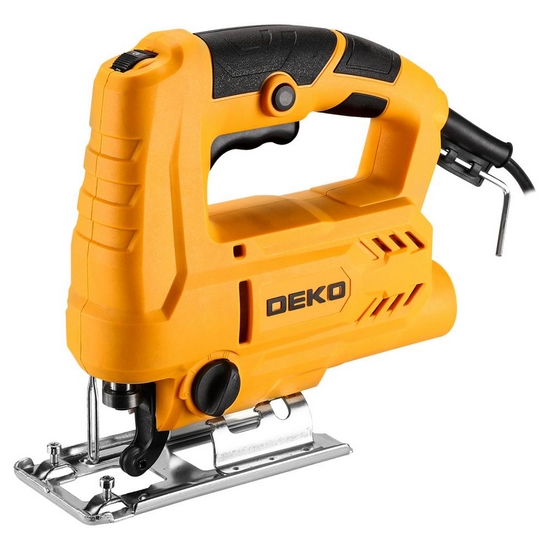Лобзик DEKO JS650DK Лобзик DEKO JS650DK