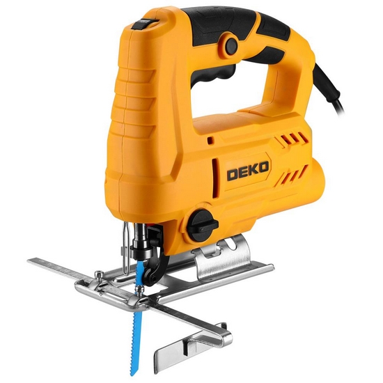 Лобзик DEKO JS650DK Лобзик DEKO JS650DK
