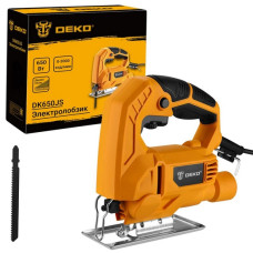 Лобзик DEKO DK650JS
