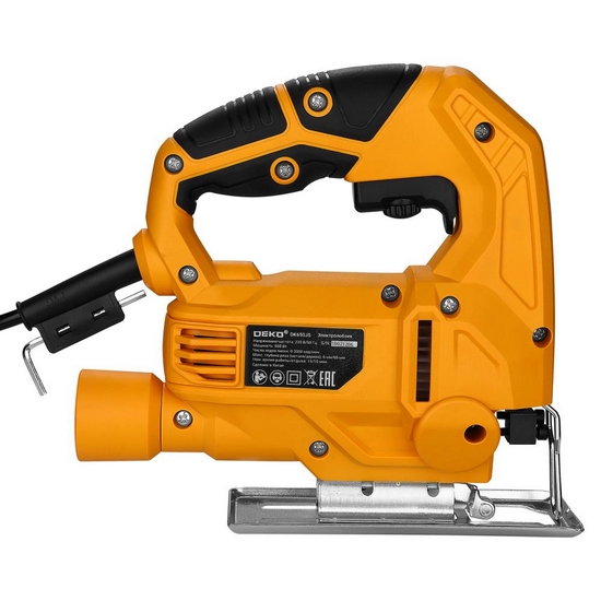 Лобзик DEKO DK650JS Лобзик DEKO DK650JS