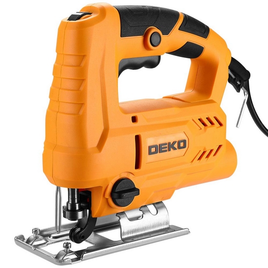 Лобзик DEKO DK850JS