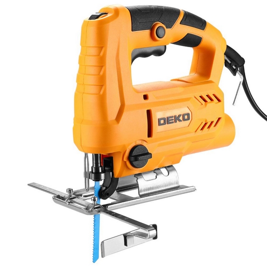 Лобзик DEKO DK850JS