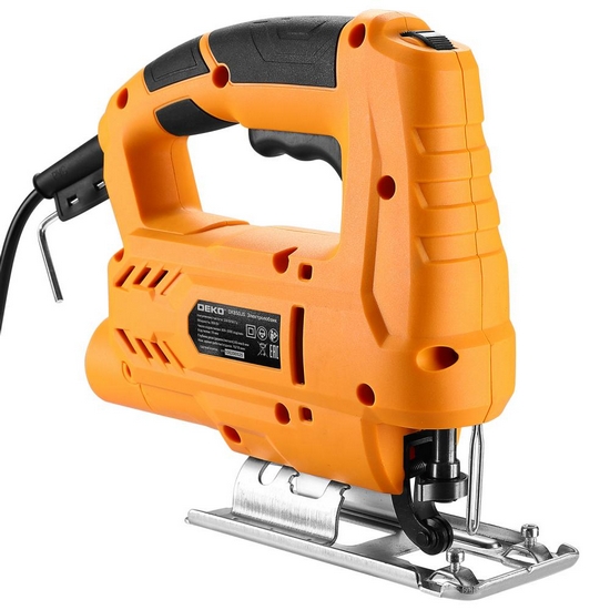 Лобзик DEKO DK850JS