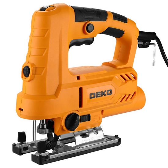 Лобзик DEKO DK1000JS