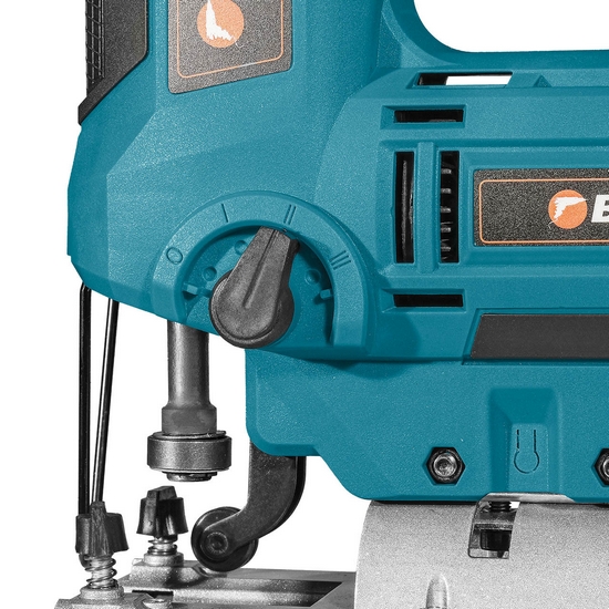 Лобзик аккумуляторный Bort BPS-21Li-Q