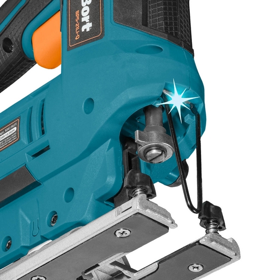 Лобзик аккумуляторный Bort BPS-21Li-Q