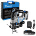 Лобзик аккумуляторный DEKO DKJS20V PRO 085-1330 Лобзик аккумуляторный DEKO DKJS20V PRO 085-1330