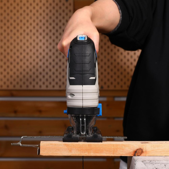 Лобзик аккумуляторный DEKO DKJS20V PRO 085-1328 Лобзик аккумуляторный DEKO DKJS20V PRO 085-1328